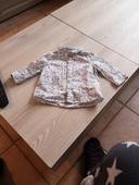 Chemise bébé garçon 6 mois