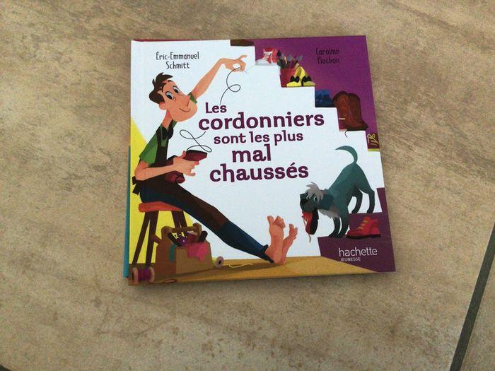 Les cordonniers sont les plus mal chaussés