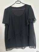 Blouse femme