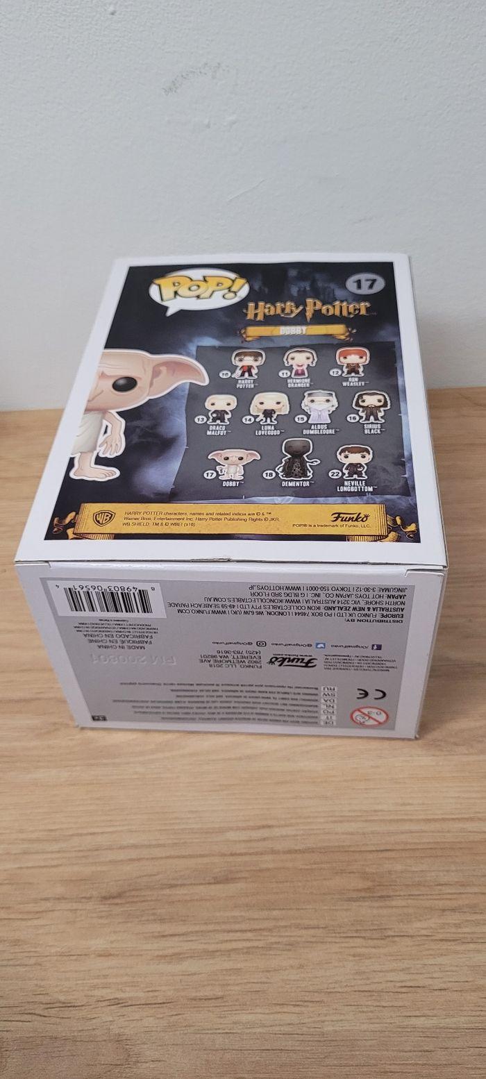 Pop harry potter 17 - photo numéro 3