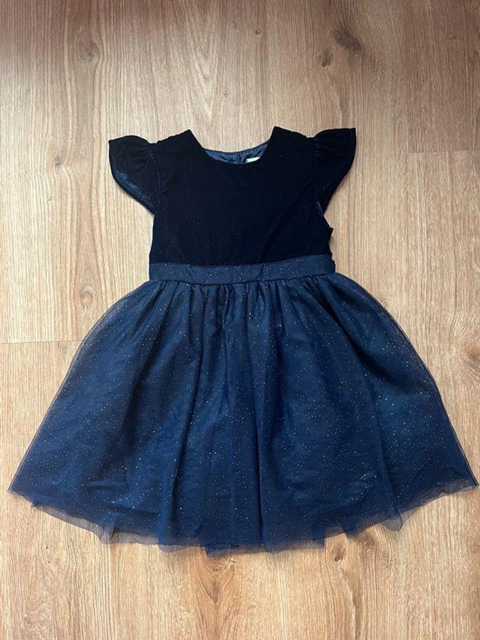 Robe Primark 2-3 ans