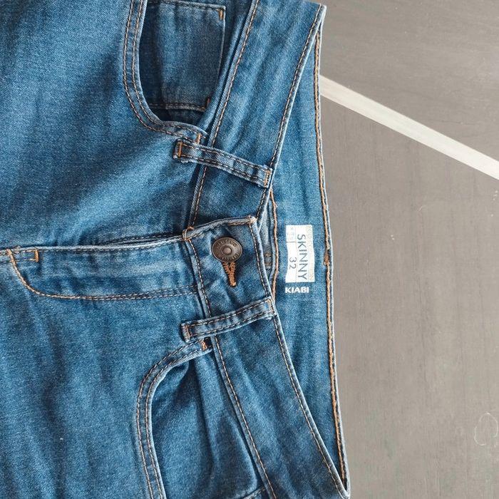 Jean skinny taille 32 - photo numéro 1