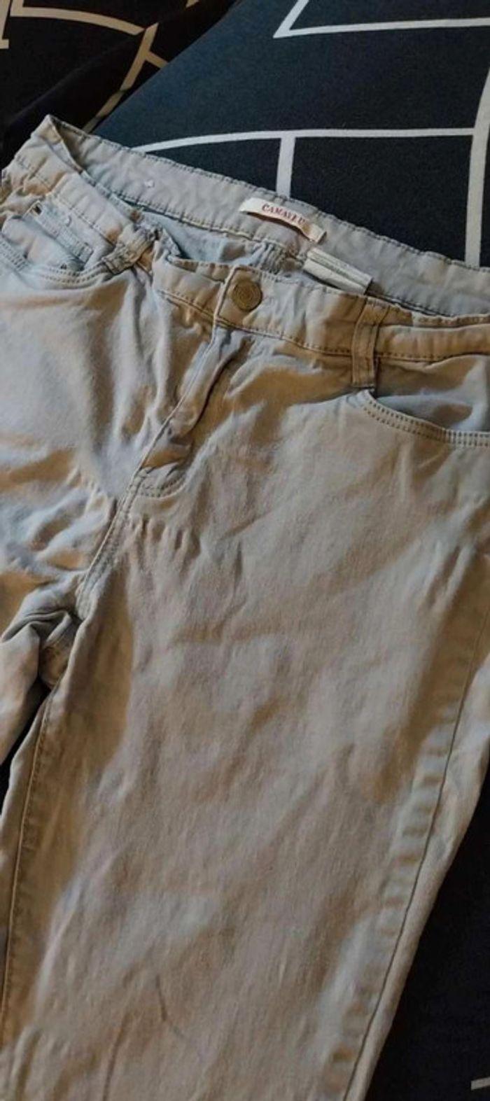 Pantalon Camaïeu T42 - photo numéro 6