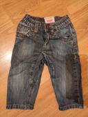 Jeans Levi's 12 mois