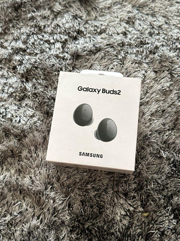 Écouteur Samsung Galaxy Buds 2 NEUF 🎧 - photo numéro 1