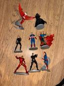 Figurine Marvel Disney store