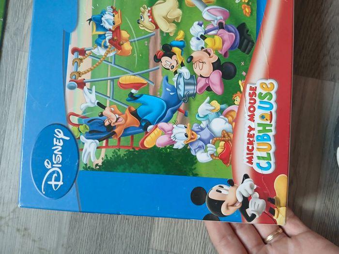 Puzzle Disney 5 ans+ - photo numéro 4