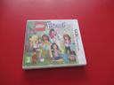 Lego Friends 3DS