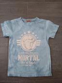 T-shirt enfant