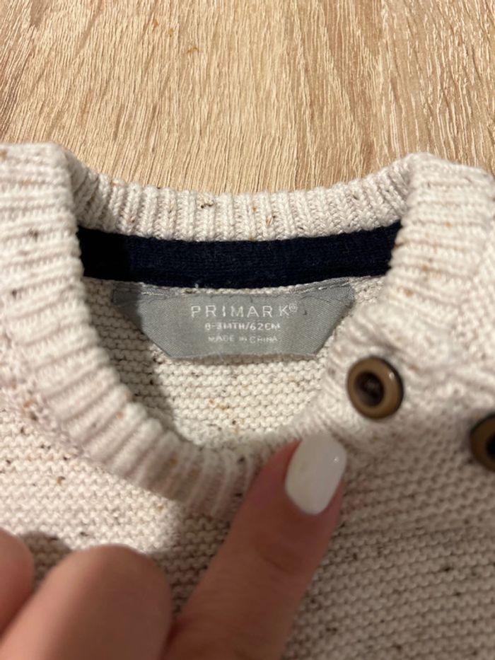 Pull primark - photo numéro 3