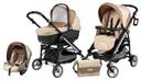 Poussette peg perego