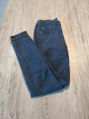 Jean slim femme