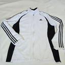 Veste Adidas vintage climalite