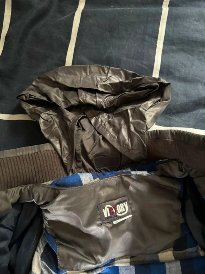 Veste 6 mois victory - photo numéro 6