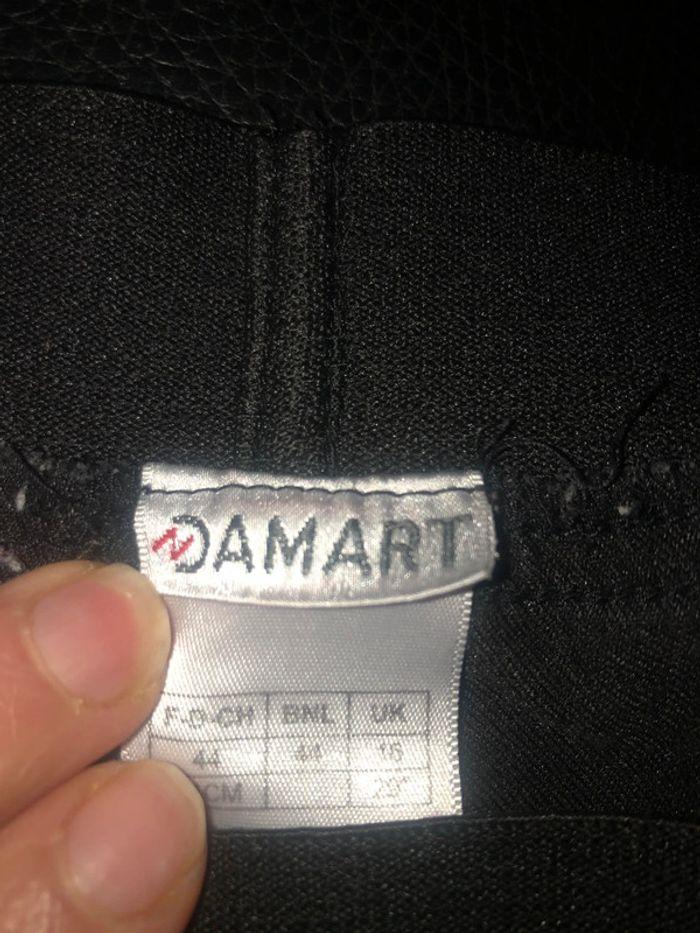 Pantalon jean léger . DAMART 44 - photo numéro 13