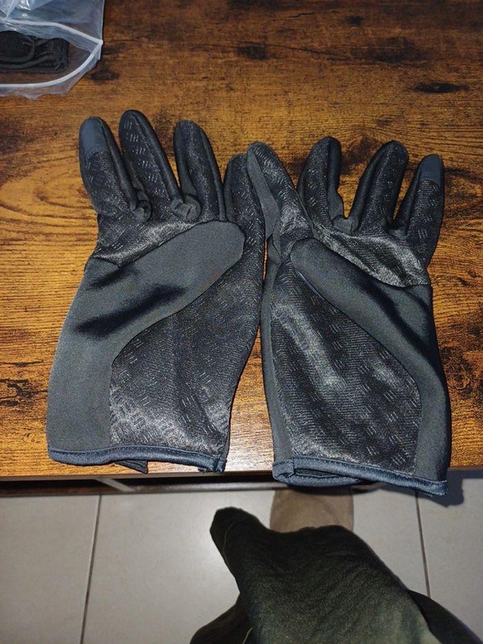 Gants tactile xxl - photo numéro 1