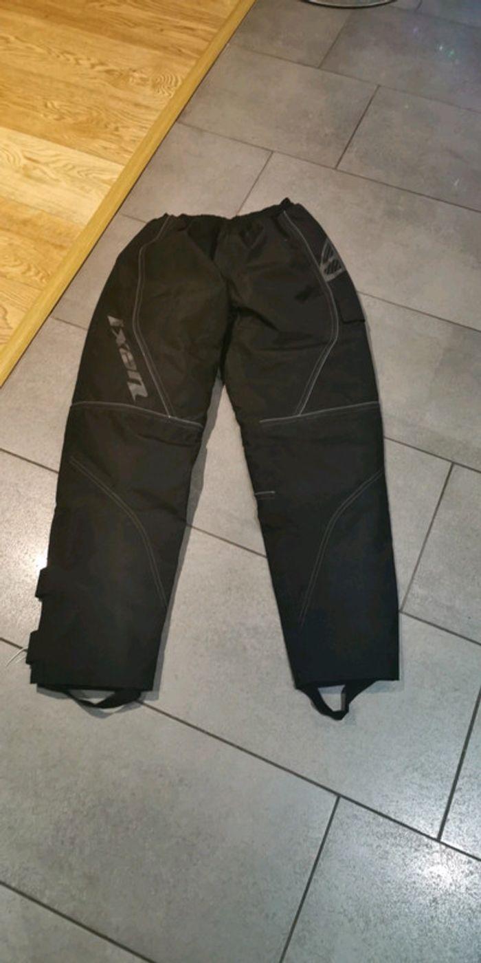 pantalon Ixon moto/Quad - photo numéro 1