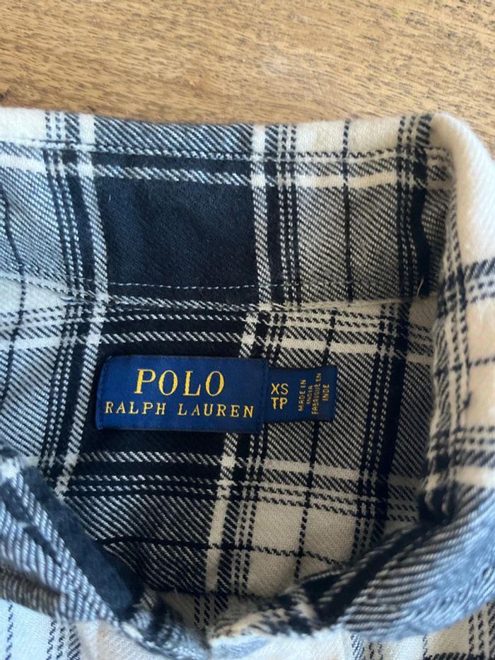 Chemise Ralph Lauren - photo numéro 2