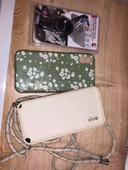 Lot accessoire telephone