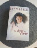 🌼 Livre Le choix de vivre