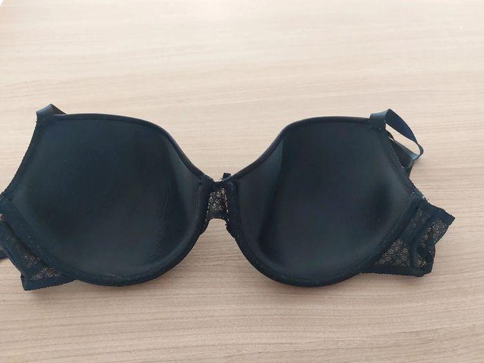 Soutien gorge 110D noir - photo numéro 3