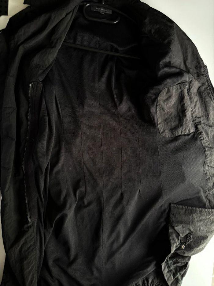 Veste imperméable longue femme 34/36 - photo numéro 5