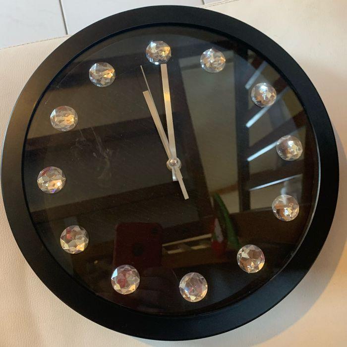 Pendule horloge