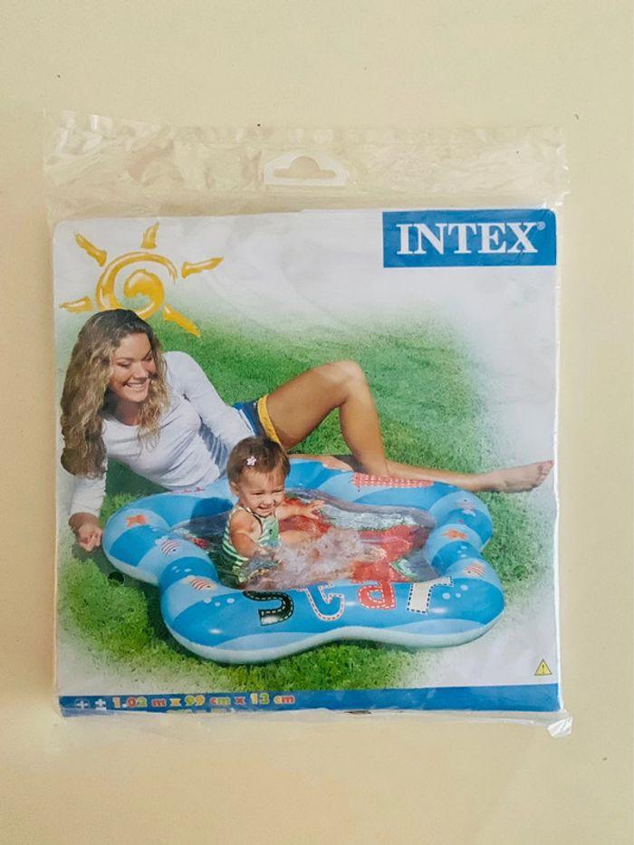 Piscine Intex - photo numéro 1