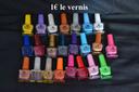 Vernis  Beauty Britain