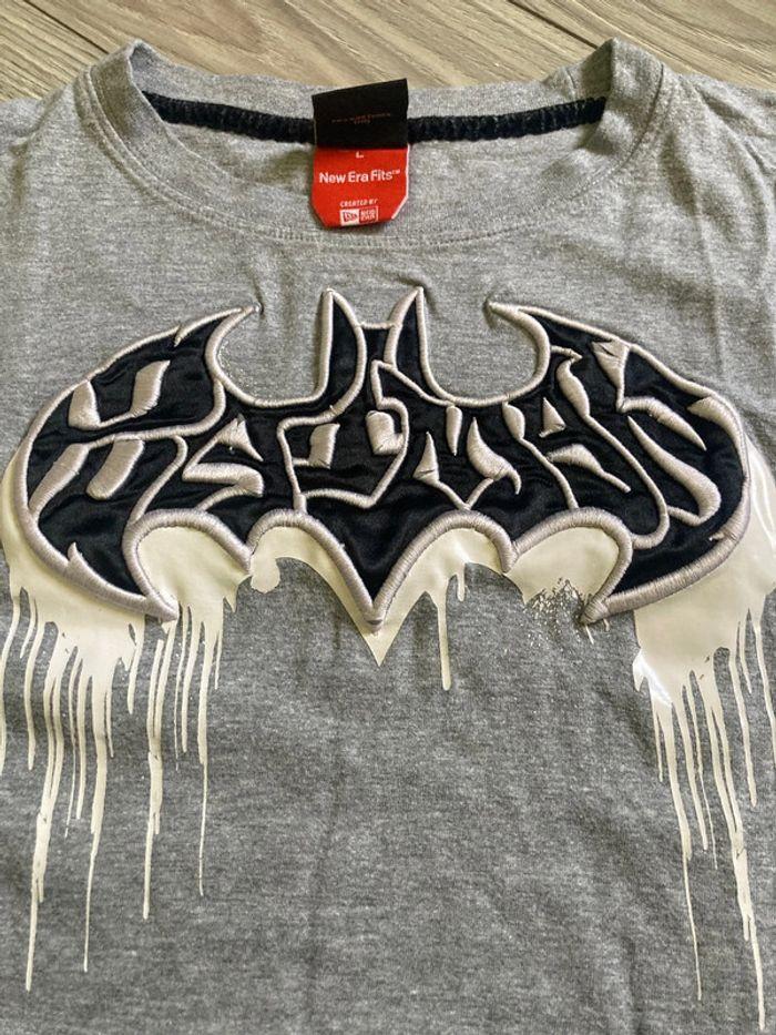 T-shirt Batman - photo numéro 11