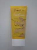 Gel Douche Exfoliant - Kadalys - Coco Banana Neuf - 100ml