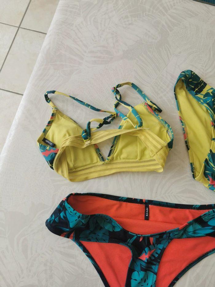 Maillot de bain kiabi - photo numéro 5