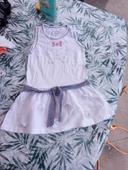 Robe 4 ans