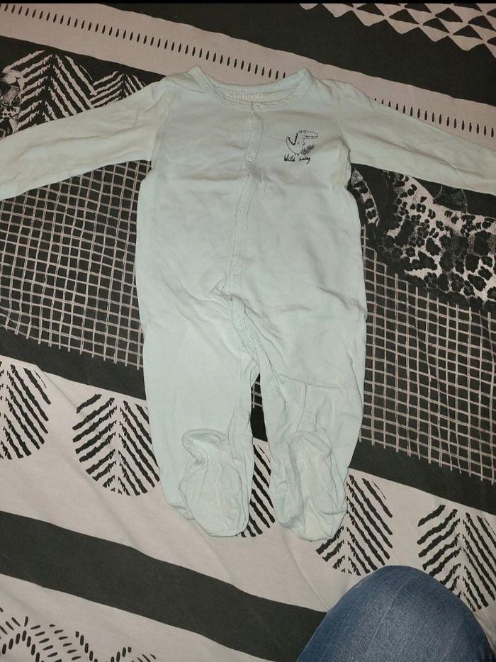 Lot de 6 pyjamas - photo numéro 4