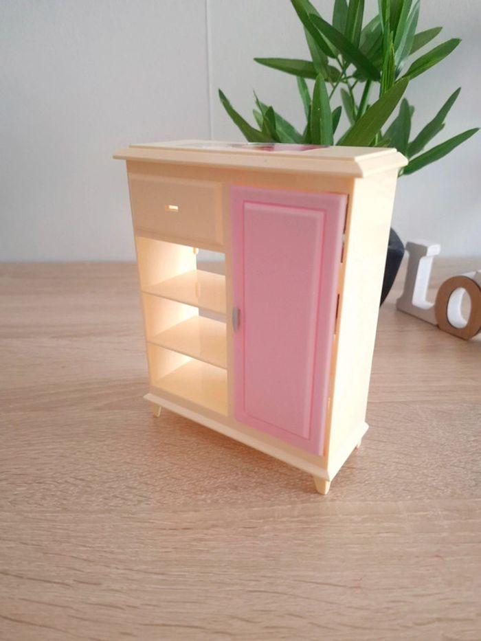 Mobilier Barbie - photo numéro 3