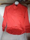 Chemise Manche longues jules