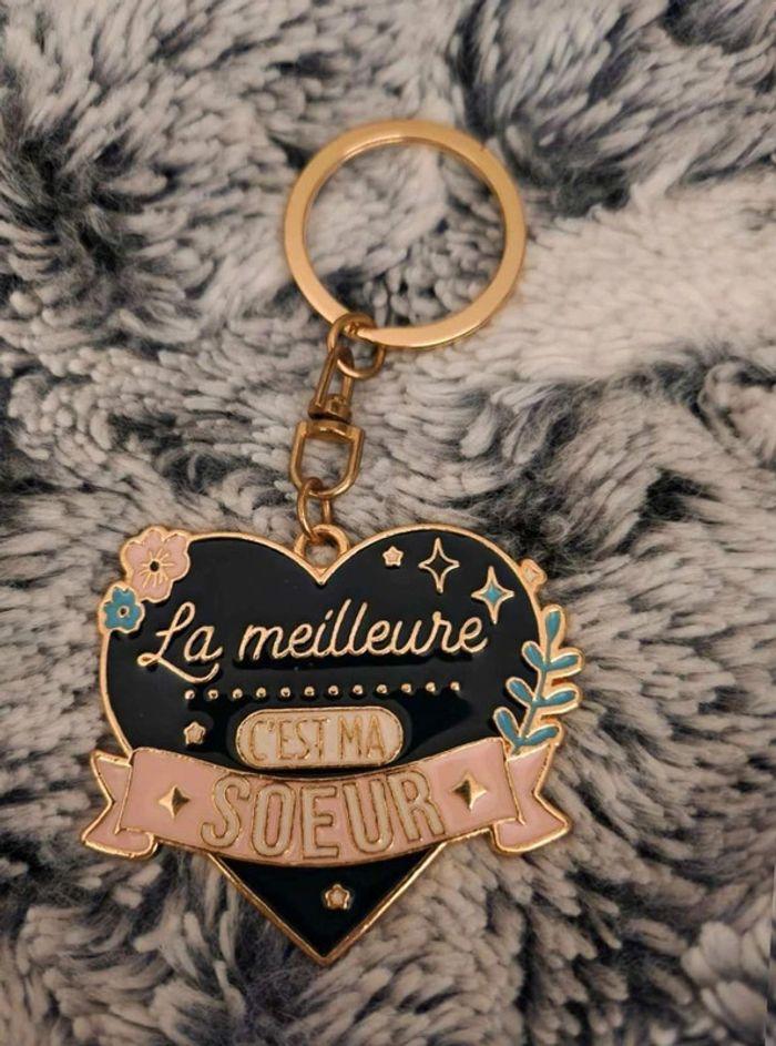 Porte  clef