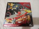 Jeu de course piston cup (cars)