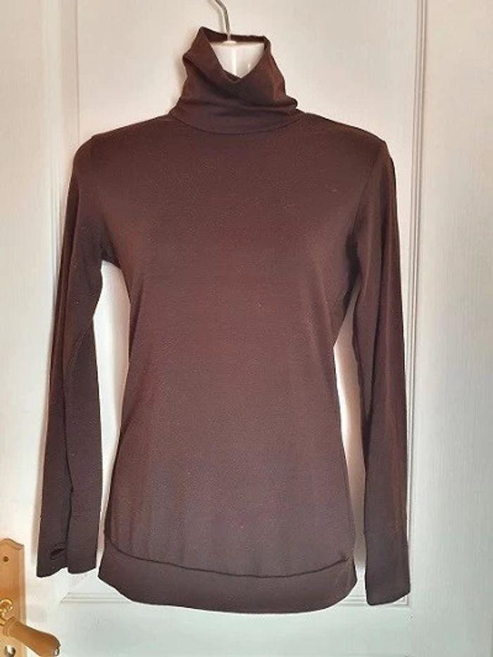 Sous Pull Femme Taille Unique