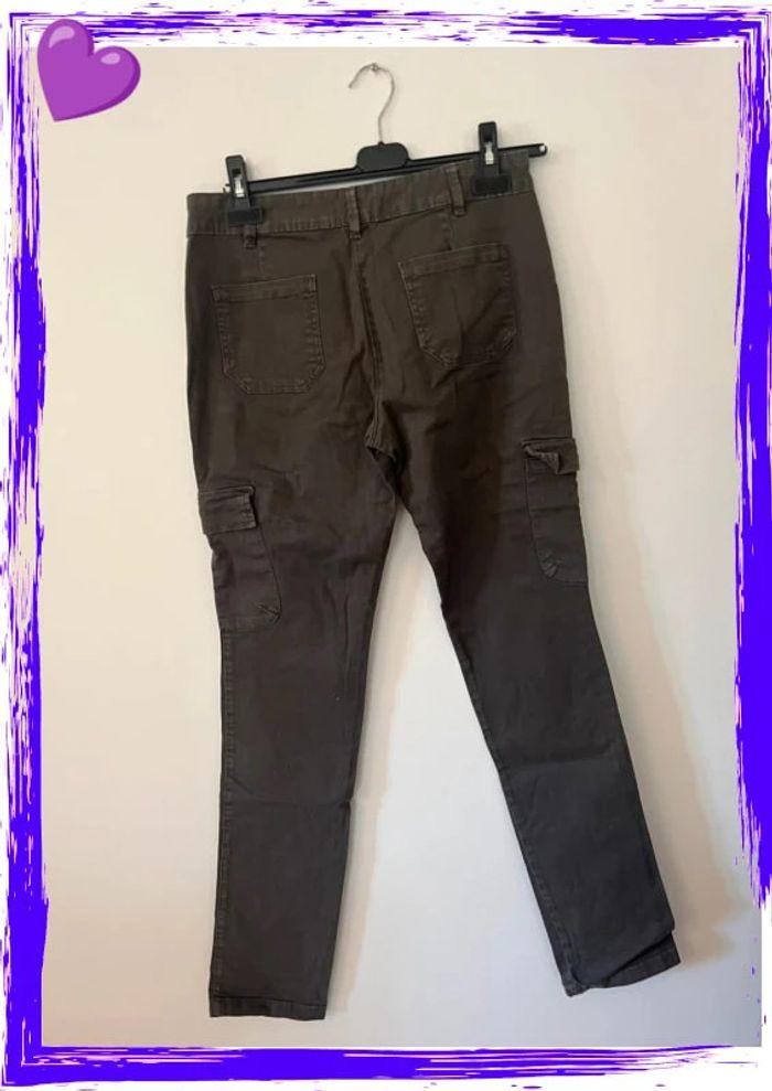 Pantalon Jeans / Taille 40 - photo numéro 6