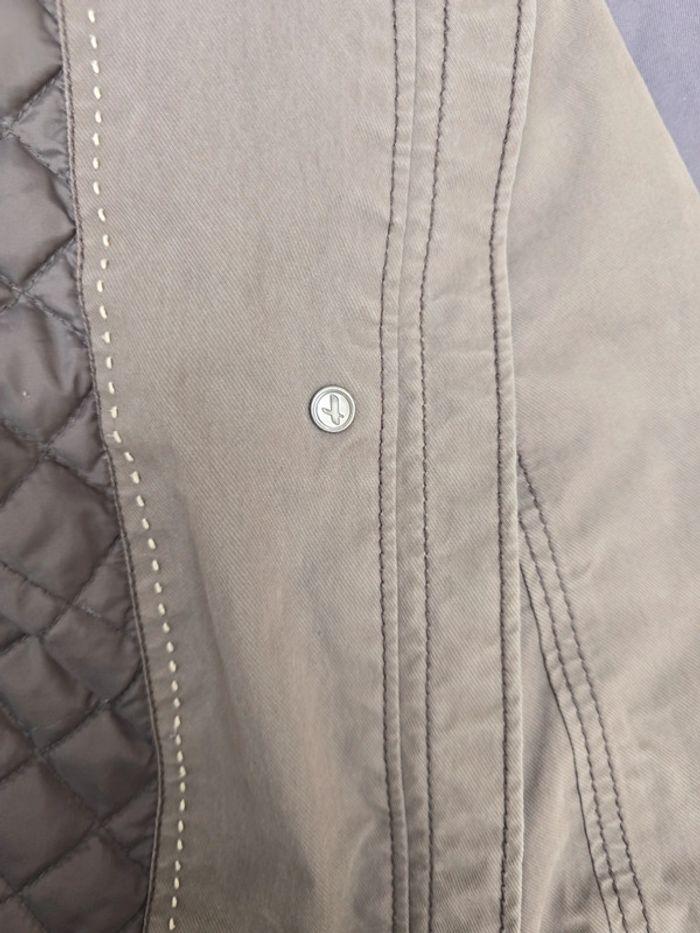 Veste parka Aigle taille 38 - photo numéro 7