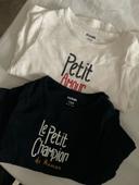 Lot 2 tee shirts