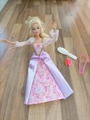 Barbie Aurore Disney