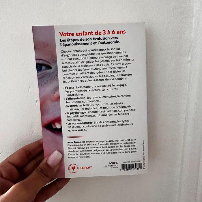 Livre - photo numéro 2