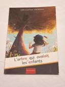 Livre édition la poule qui pond