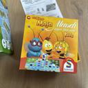 Jeu Maya l’abeille