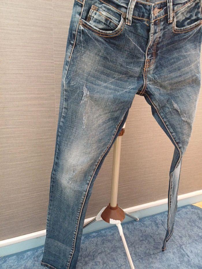 Jeans - photo numéro 2