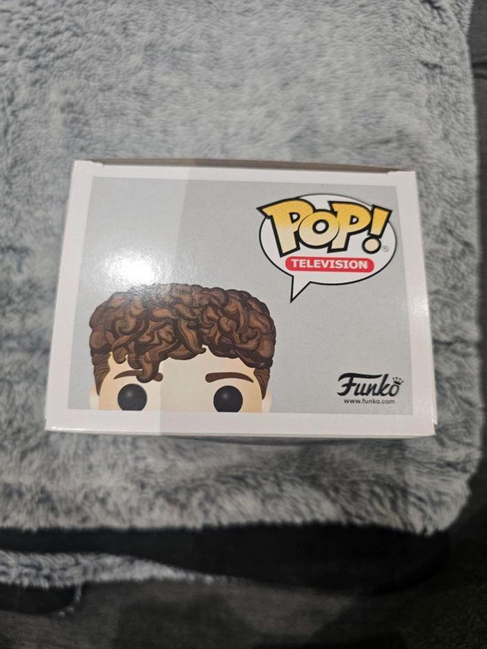 Funko pop stranger things - photo numéro 3