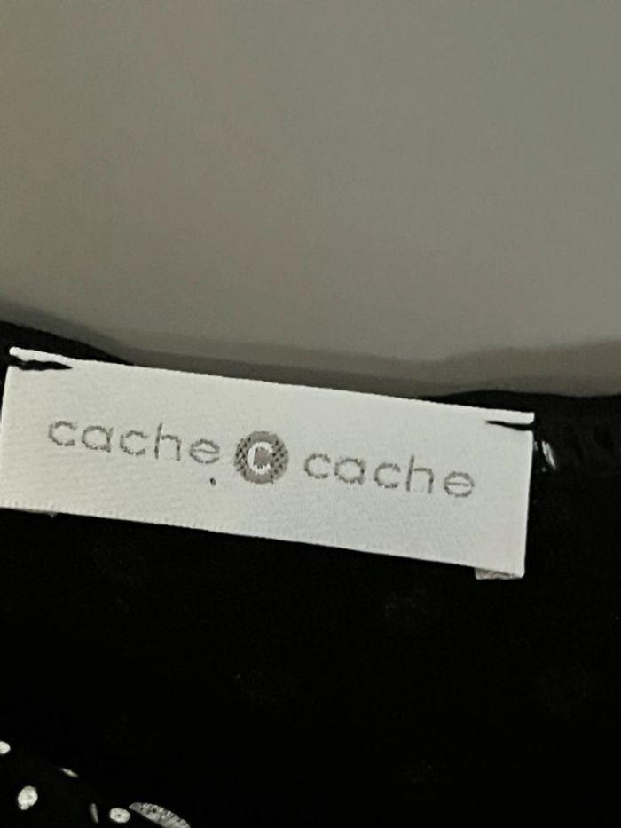 Robe Cahe Cache - photo numéro 8