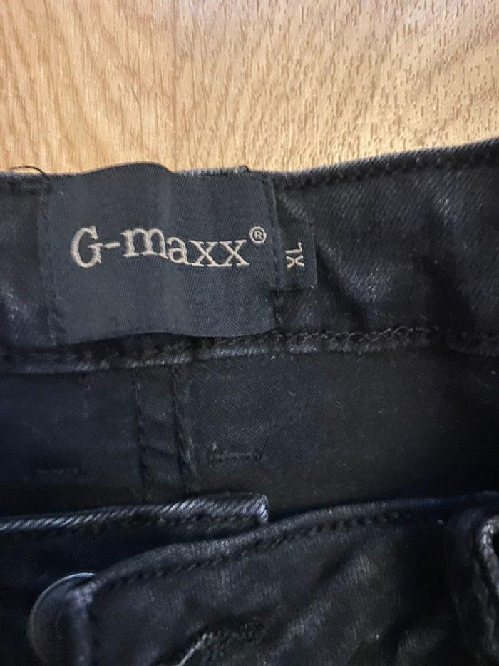 Jeans femme G-Maxx - photo numéro 3